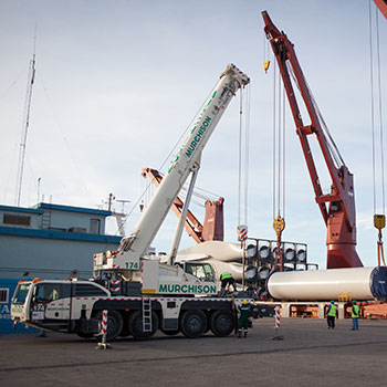 Políticas de la compañía