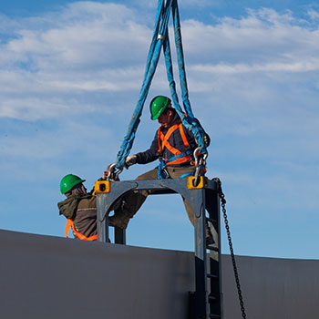 Políticas de la compañía