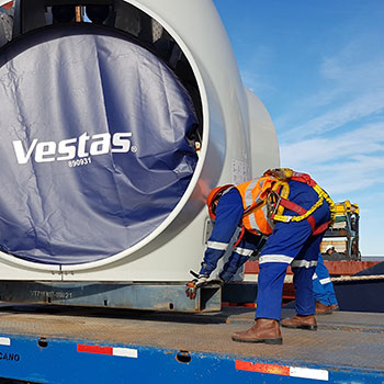 Políticas de la compañía